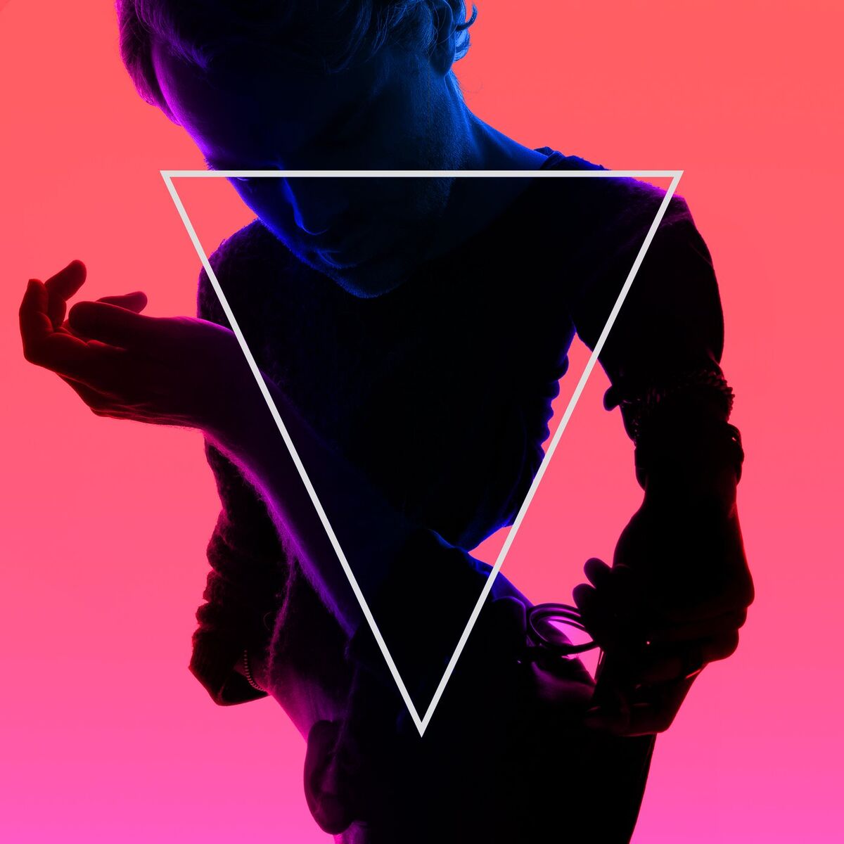 Album cover of Opposite Of Sadness