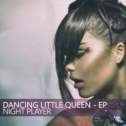 Cover of Dancing Little Queen