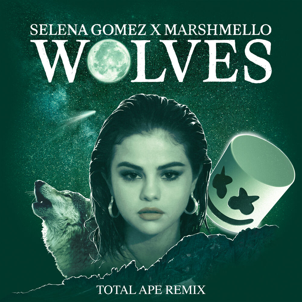 Picture of Wolves (Total Ape Remix)