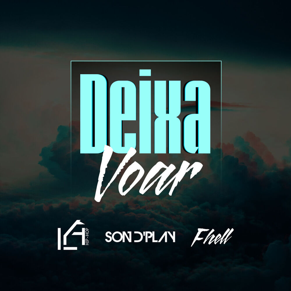 Picture of Deixa Voar