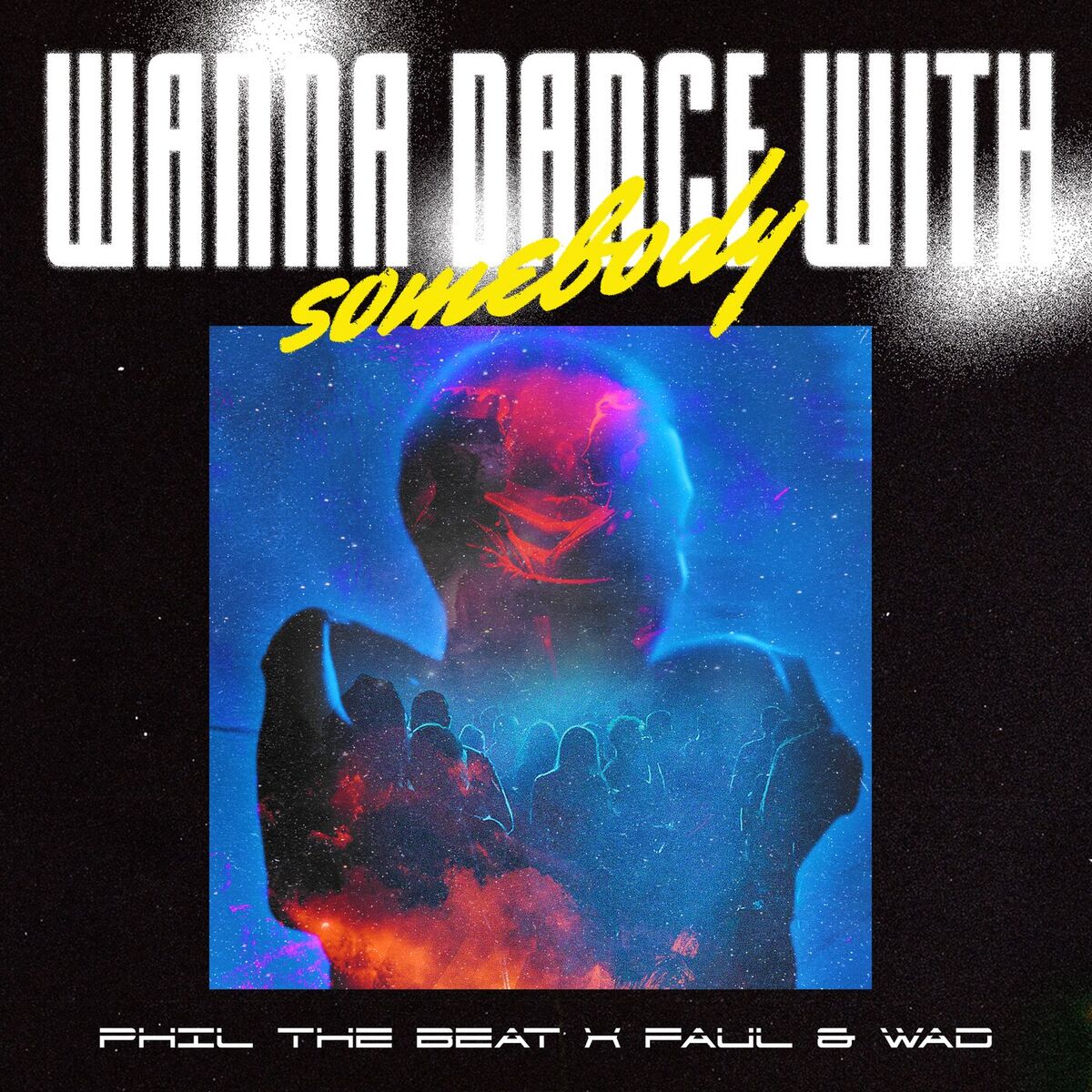 Album cover of WANNA DANCE WITH SOMEBODY