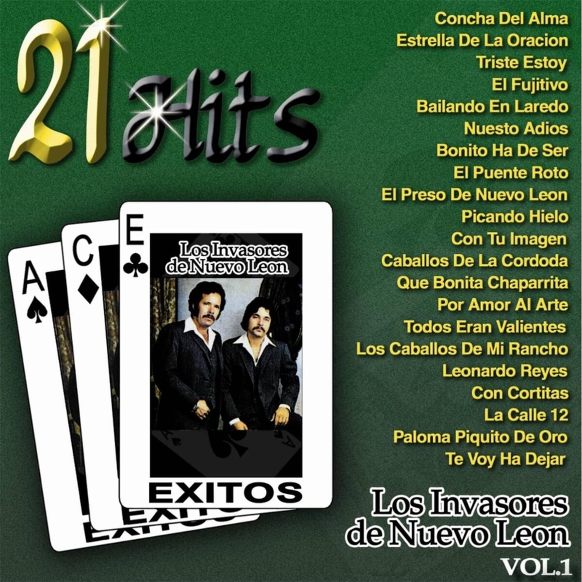 Album cover of Picando Hielo
