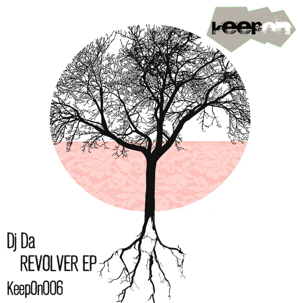 Picture of Revolver EP