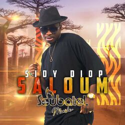 Cover of Saloum