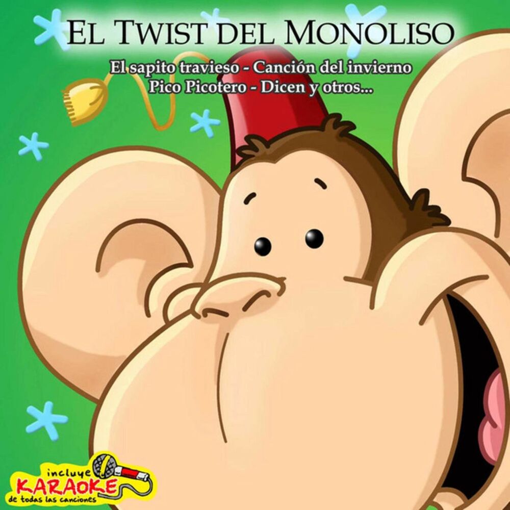 Picture of El Twist del Monoliso