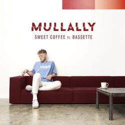 Cover of Sweet Coffee (feat. Bassette)