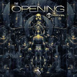 Cover of The Opening