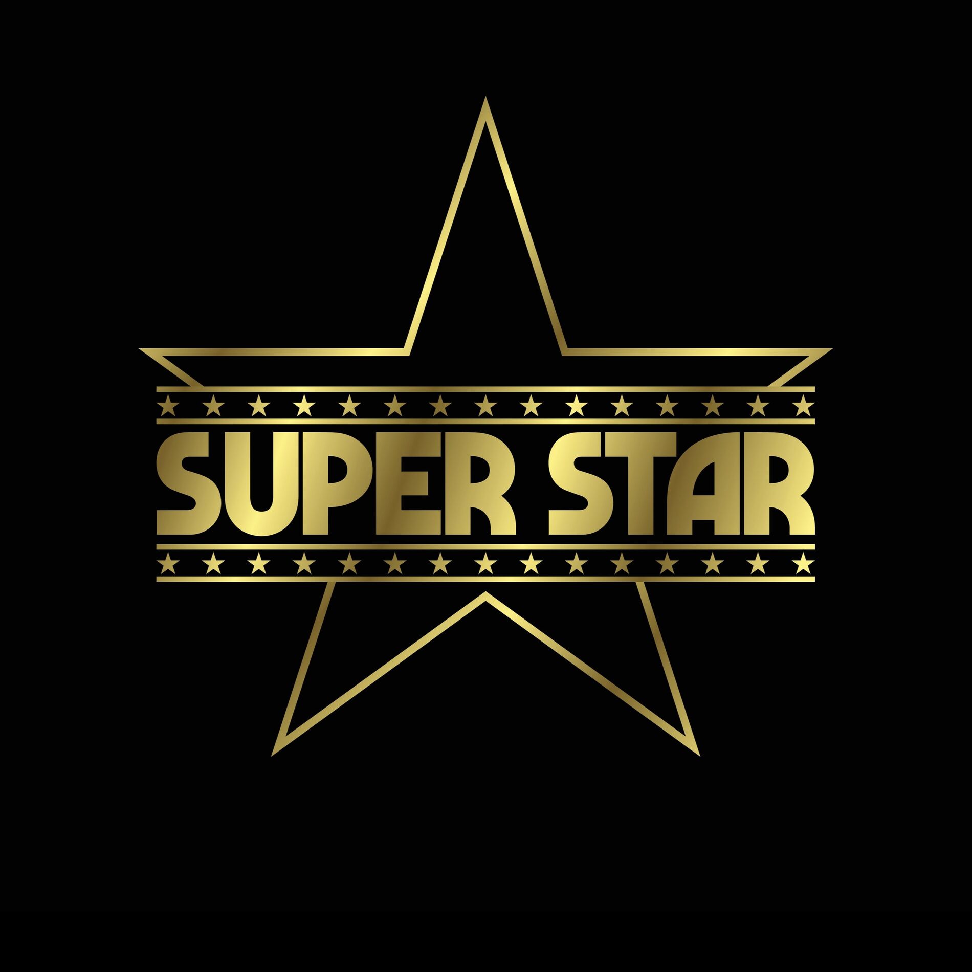 Album cover of Superstar