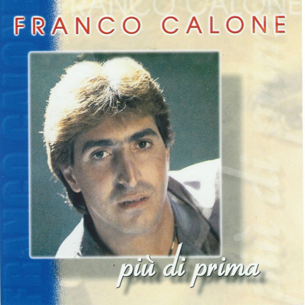 Picture of Più di prima