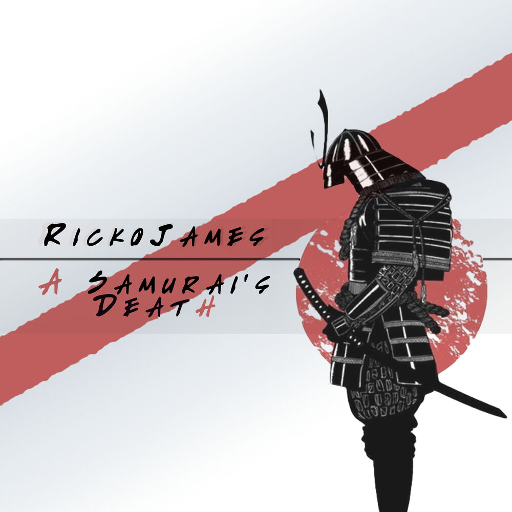 Picture of A Samurai's Death
