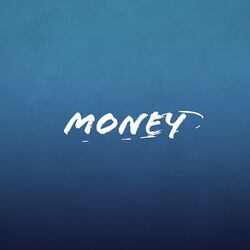 Cover of Money