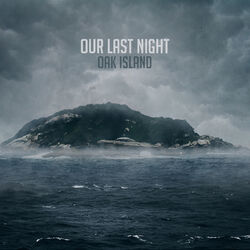 Cover of Oak Island