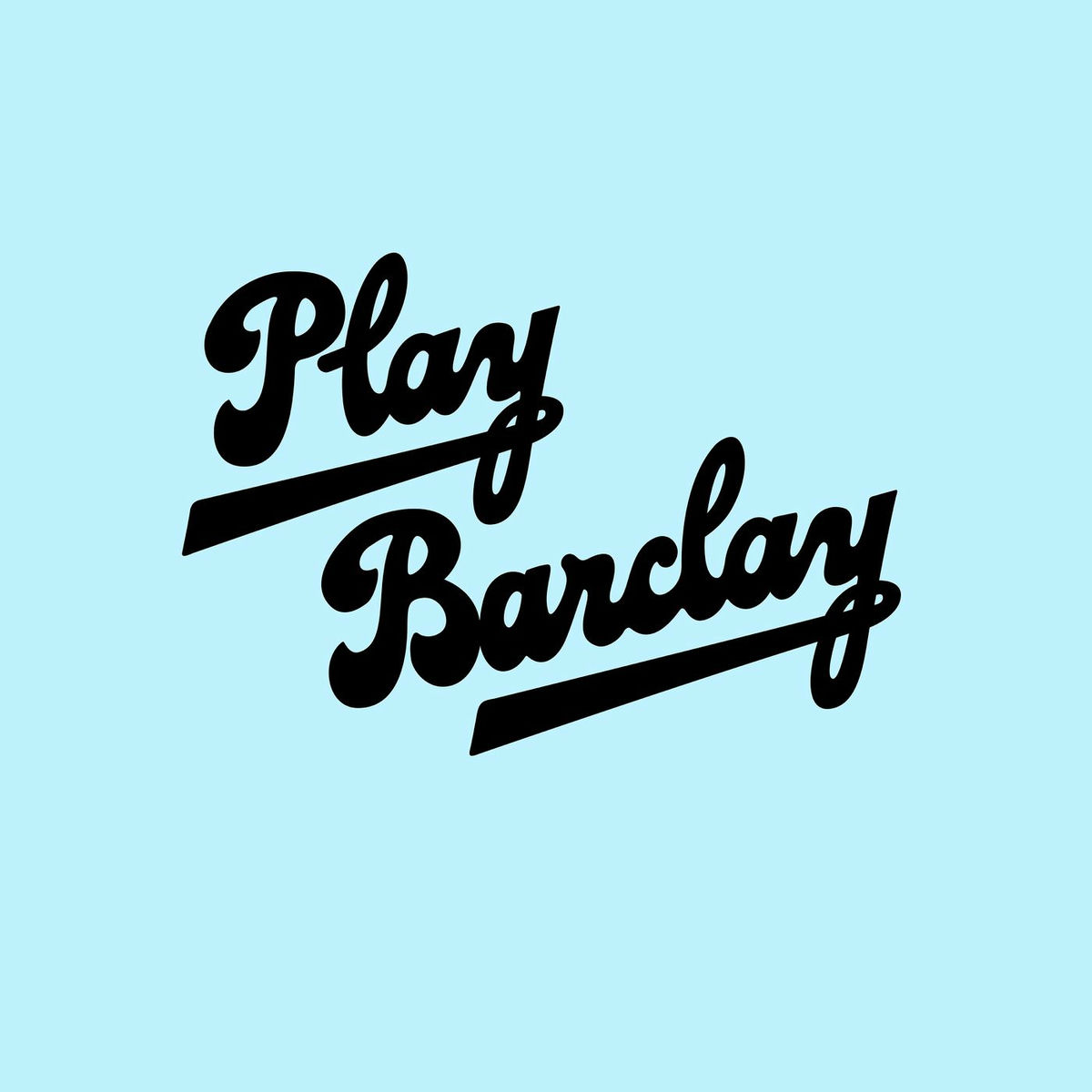 Album cover of Play Barclay - J'adore - Vol.3