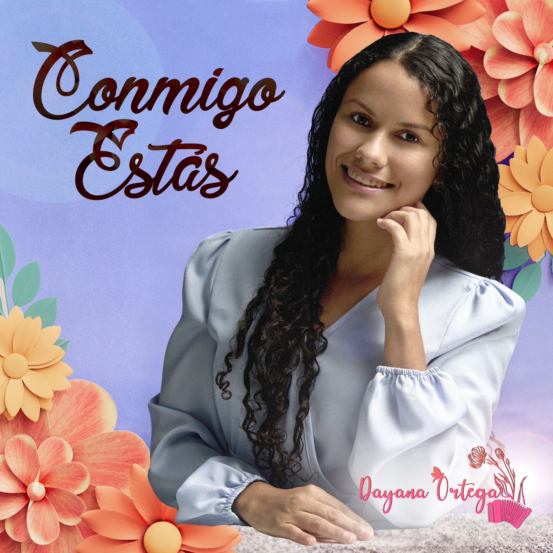 Dayana Ortega: albums, songs, playlists | Listen on Deezer