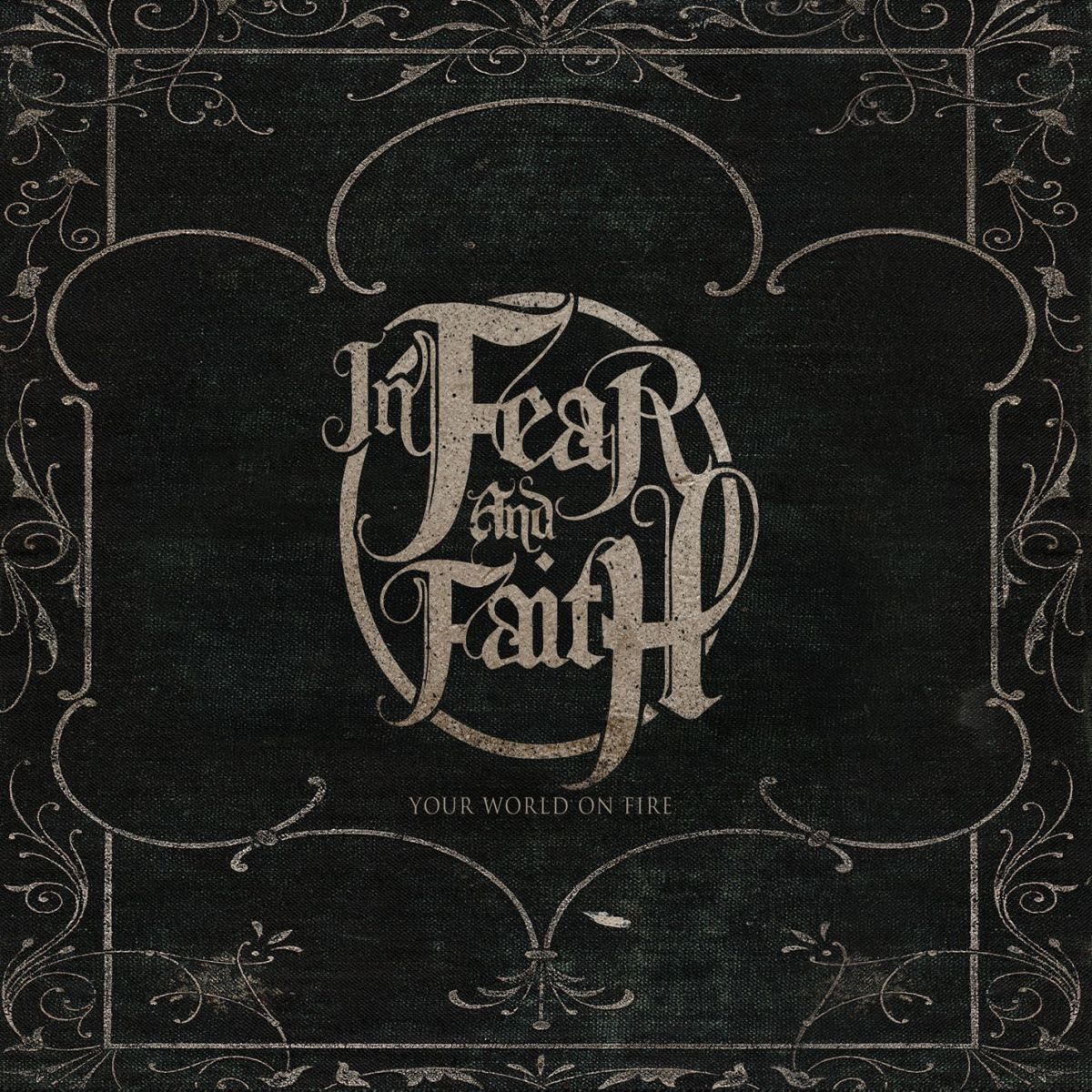 Album cover of The Taste Of Regret