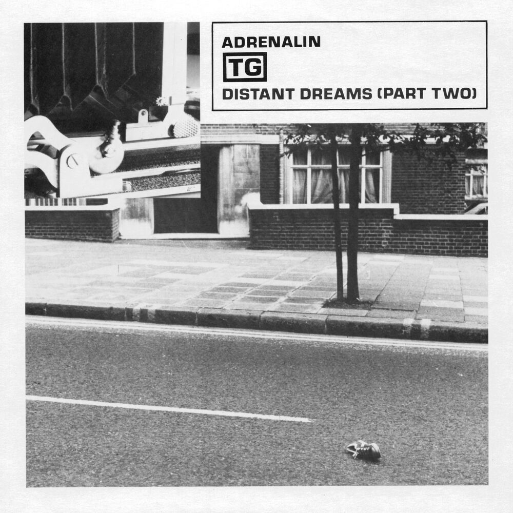 Picture of Adrenalin / Distant Dreams (Pt. 2)