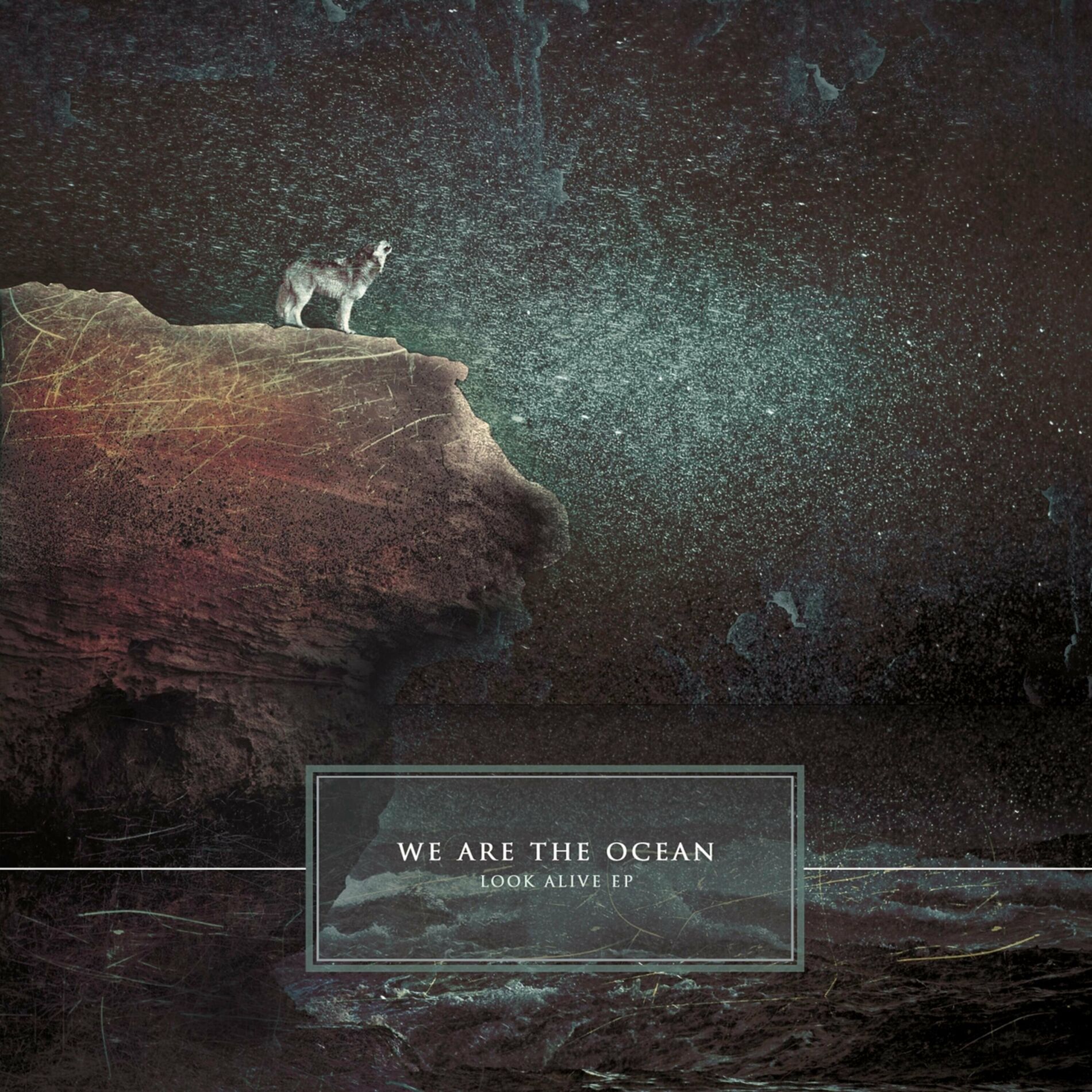 Album cover of All of This Has to End