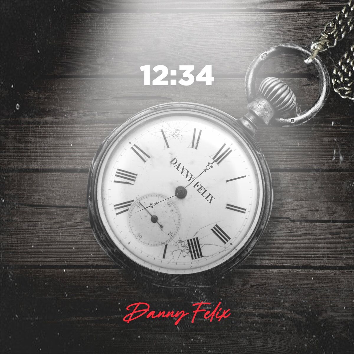 Album cover of 12:34