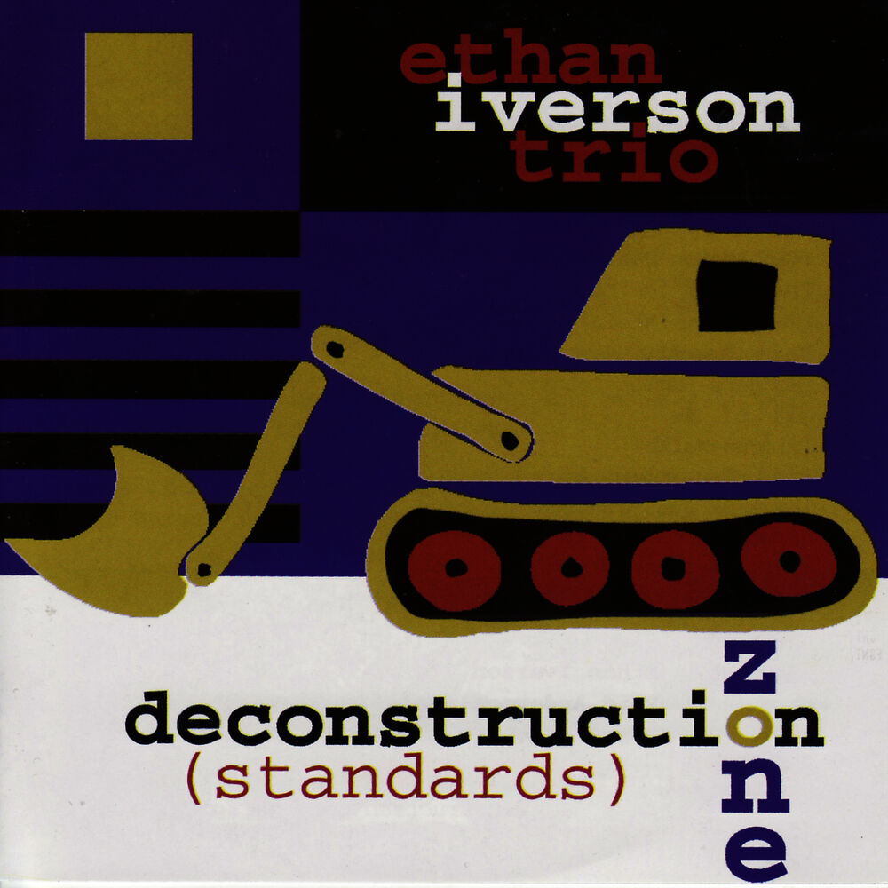 Picture of Deconstruction Zone (Standards)