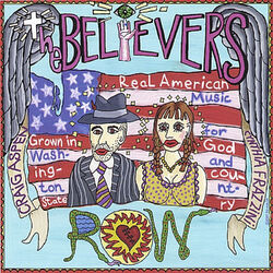 Cover of Row