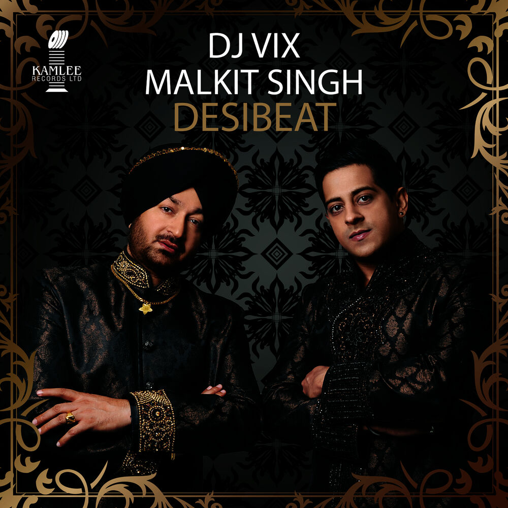 Picture of Desi Beat