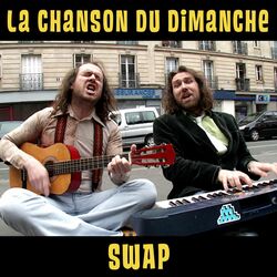 Cover of Swap (S05E11)
