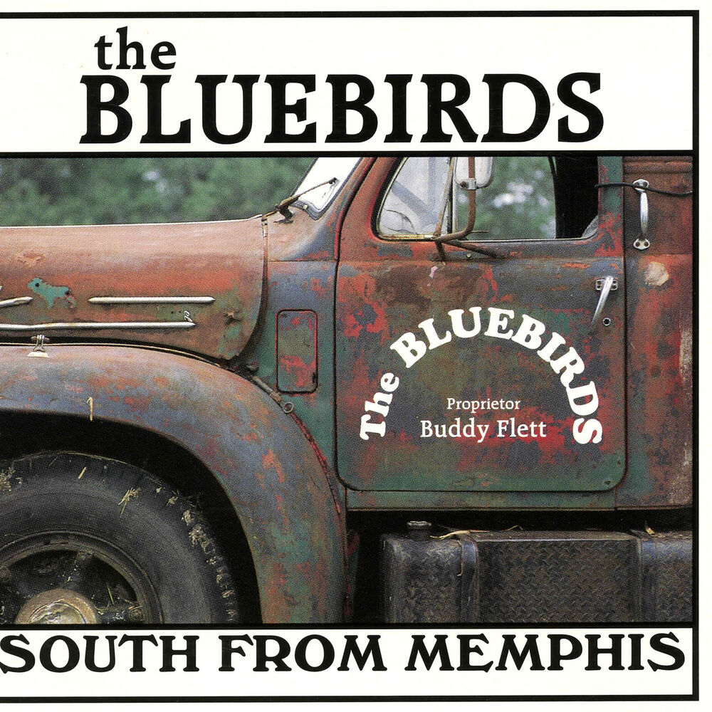 Picture of South From Memphis