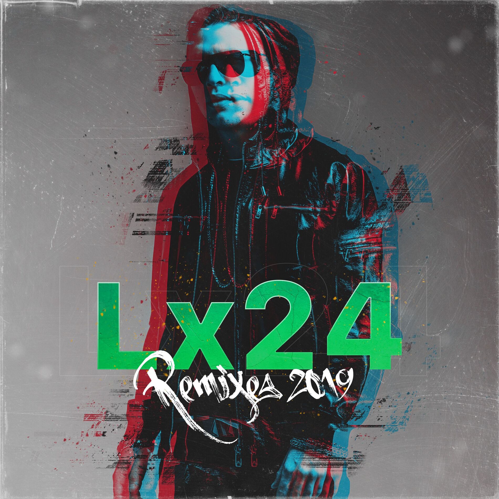 Album cover of Remixes 2019