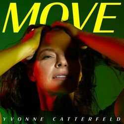 Cover of Move