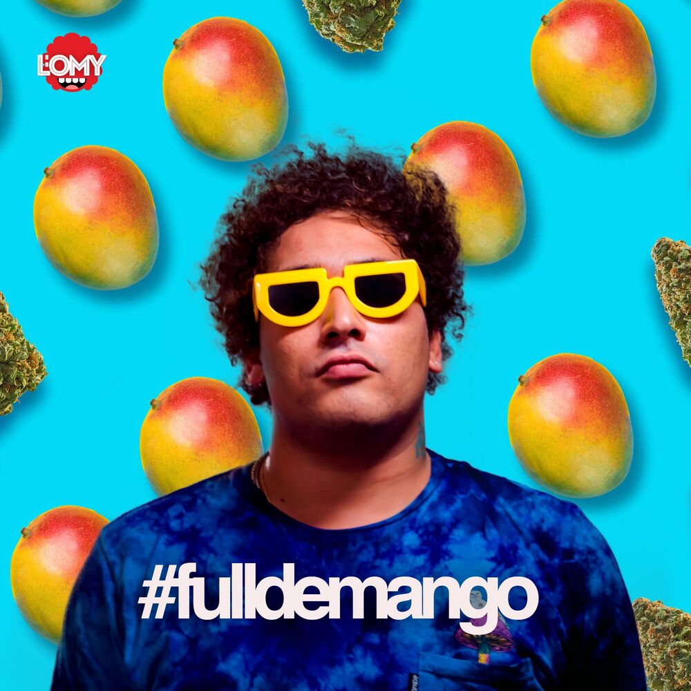 Picture of #Fulldemango