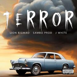 Cover of Terror