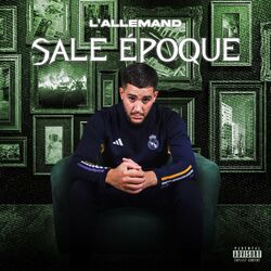 Cover of Sale Époque