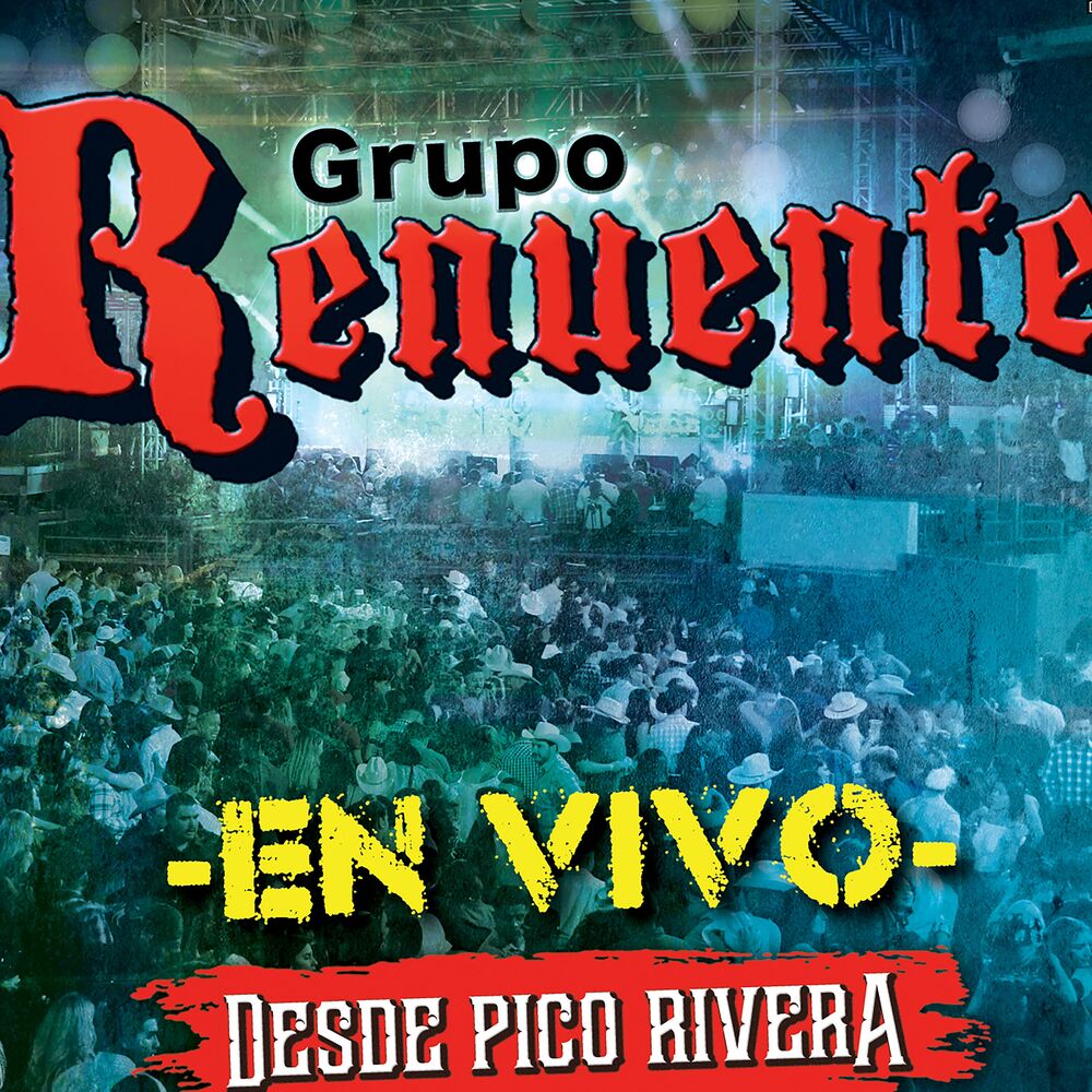 Picture of En Vivo Desde Pico Rivera