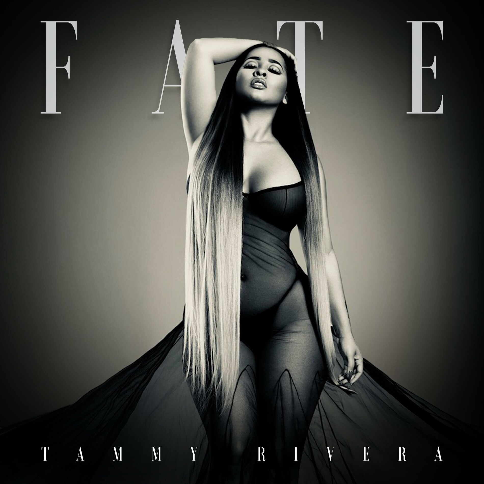 Album cover of One Step Away