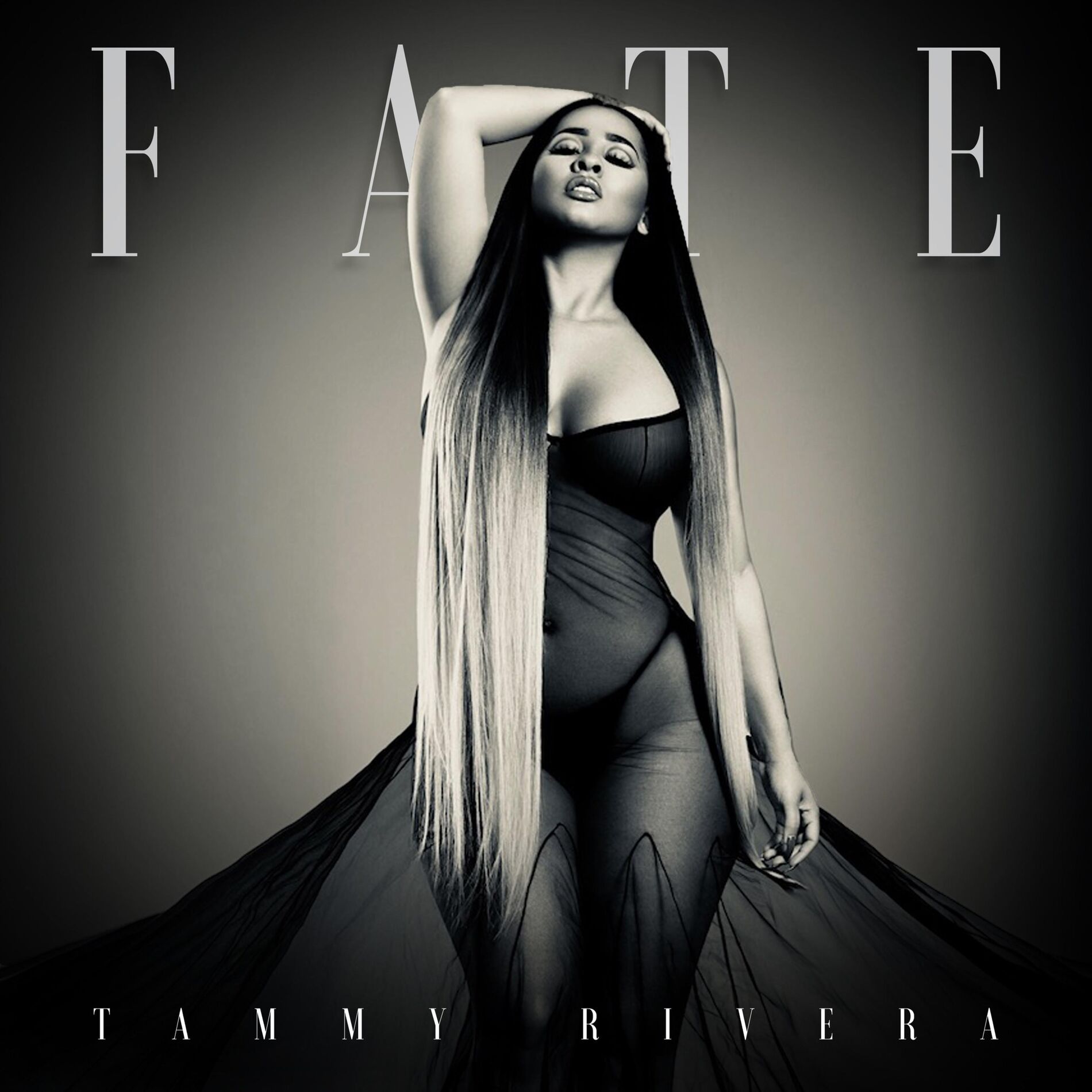 Tammy Rivera: álbumes, canciones, conciertos | Deezer