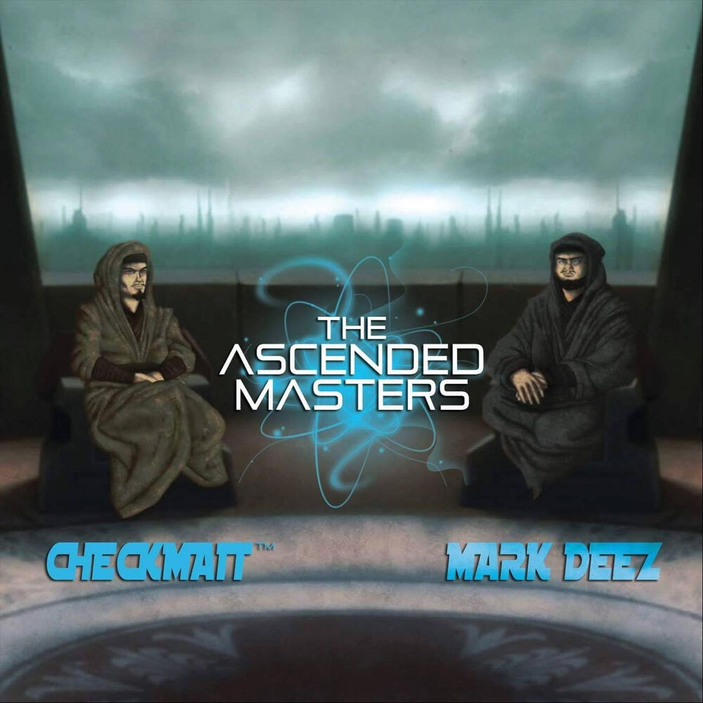 Picture of Ascended Masters