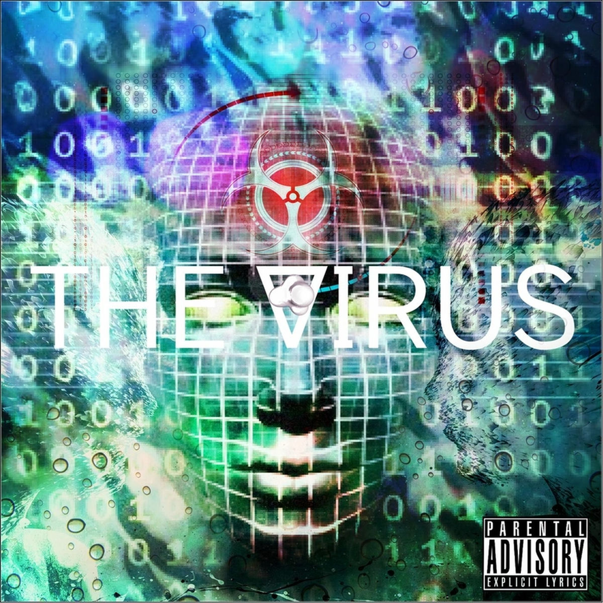 Album cover of The Virus
