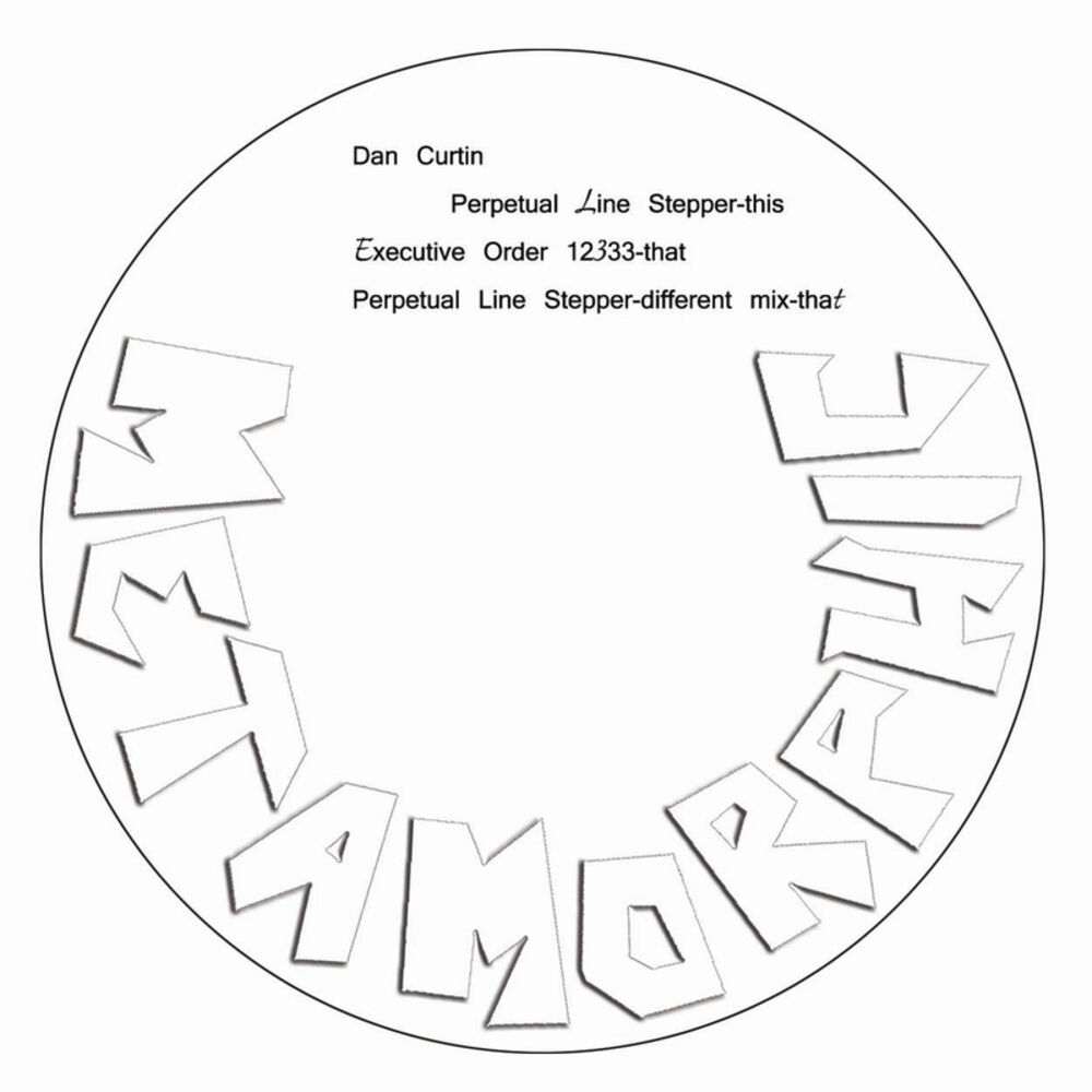 Picture of Perpetual Line Stepper