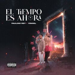 Cover of El Tiempo Es Ahora