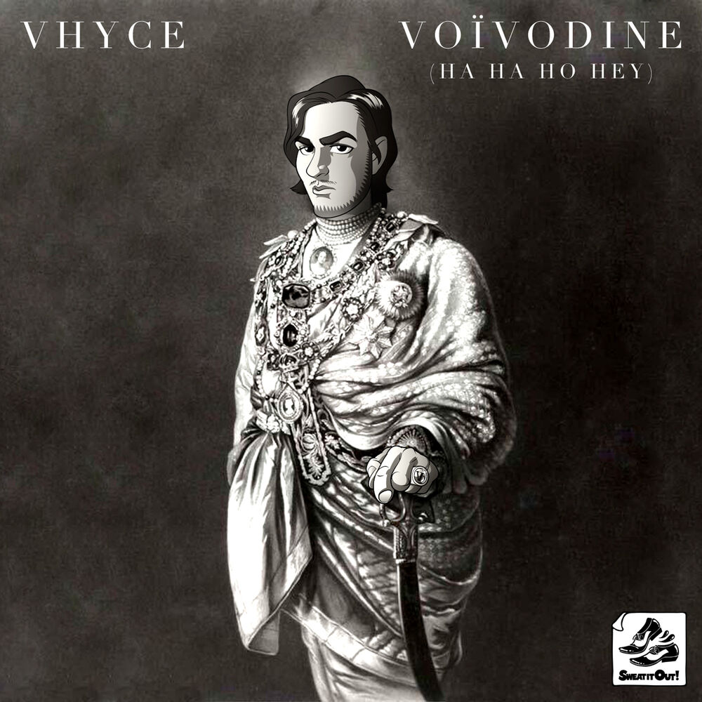 Picture of Voivodine (Ha Ha Ho Hey)