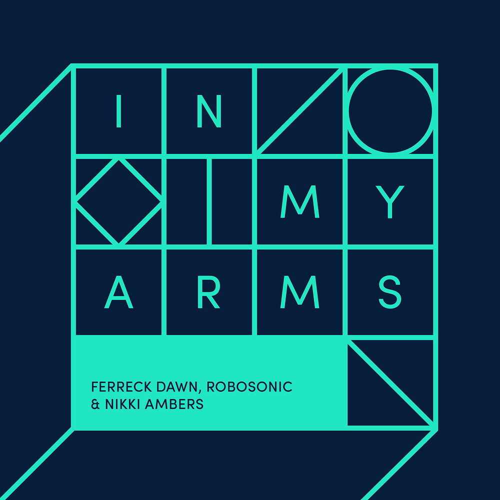 Picture of In My Arms (Extended Vocal Mix)
