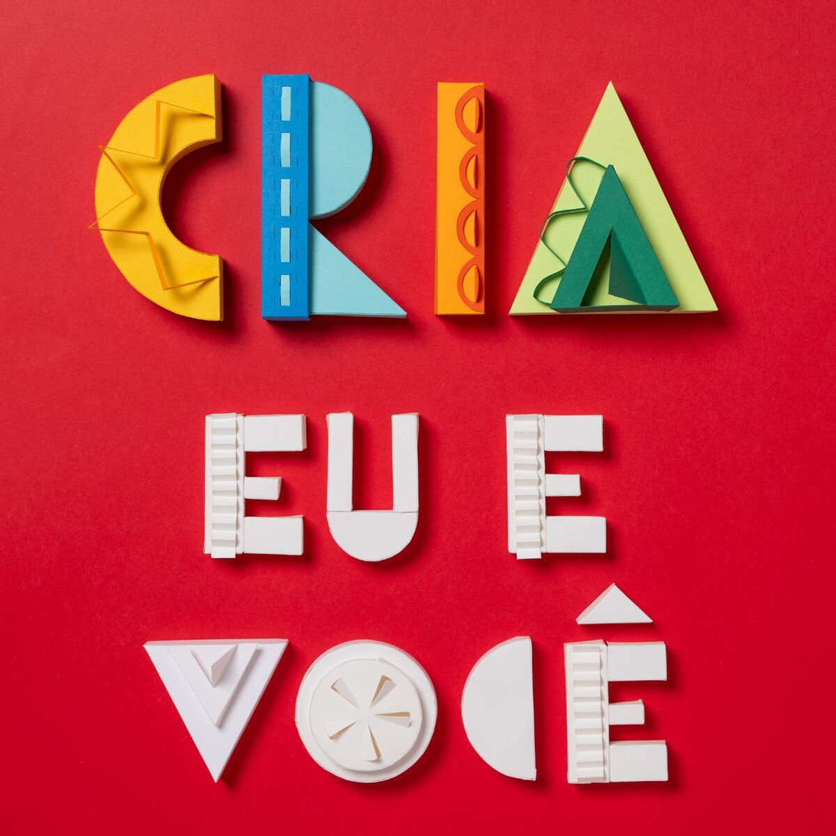 Album cover of Eu e Você
