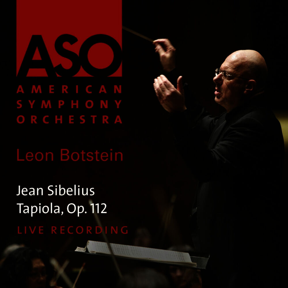 Picture of Sibelius: Tapiola, Op. 112