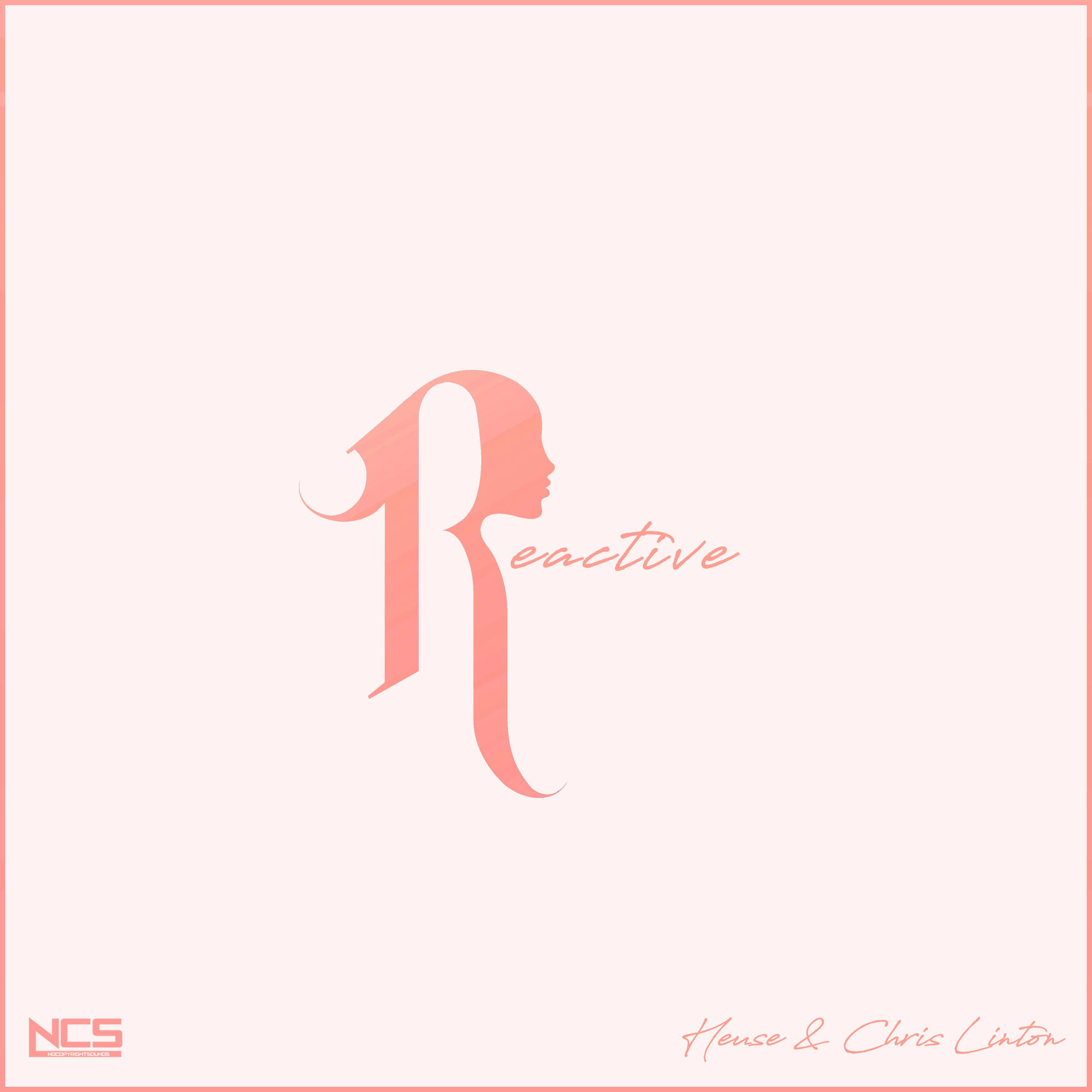 Album cover of Reactive