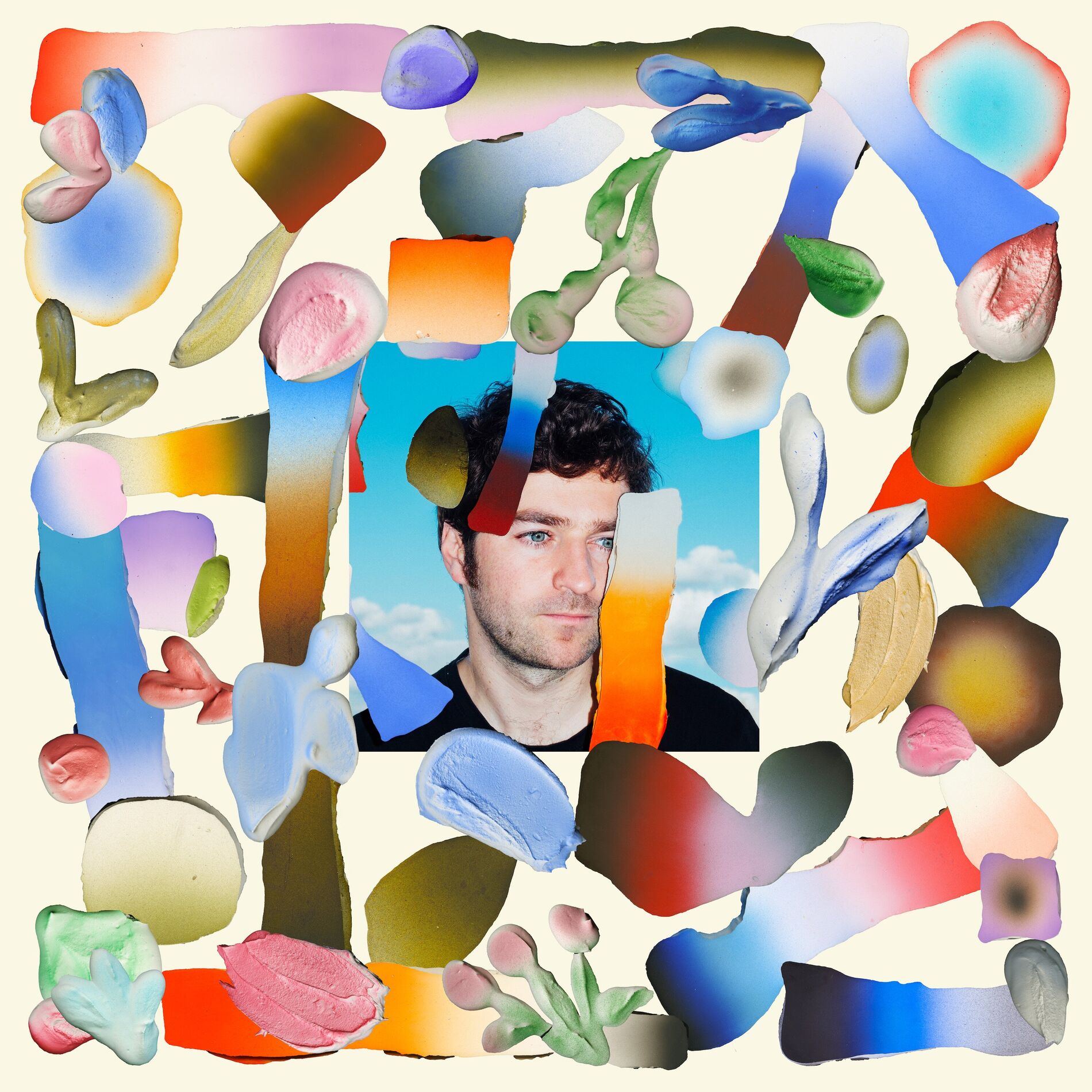 Album cover of Éclats