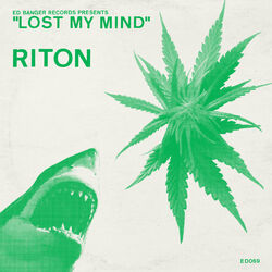 Cover of Lost My Mind