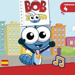 Cover of Bob Zoom, Vol. 4