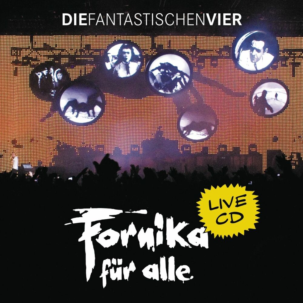 Picture of Fornika für alle