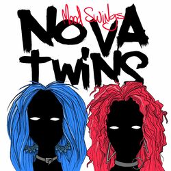 Cover of Mood Swings