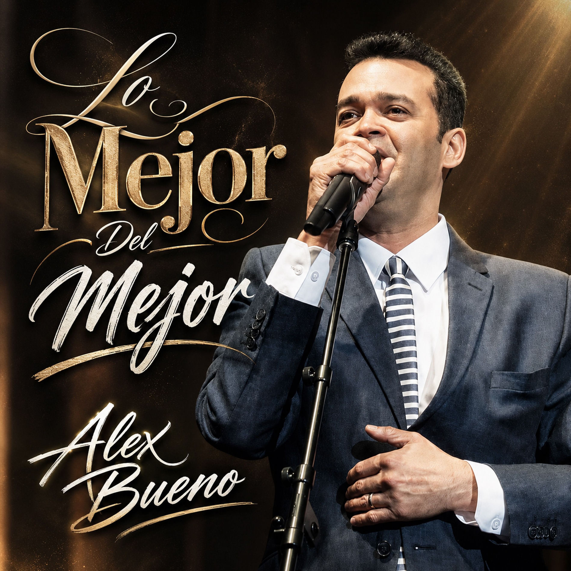 Album cover of Lo Mejor Del Mejor